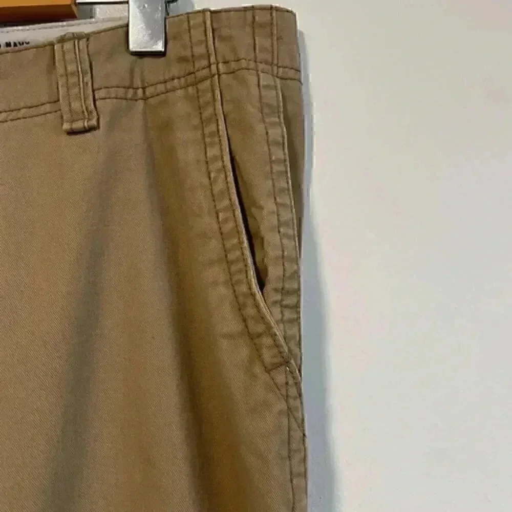 Old Navy men’s tan